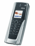 Nokia 9500
Introdus in:2004
Dimensiuni:148 x 57 x 24 mm
Greutate:222 g
Acumulator:Acumulator standard, Li-Ion 1300 mAh