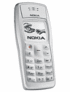 Nokia 1101
Introdus in:2005
Dimensiuni:106 x 46 x 20 mm, 72 cc
Greutate:86 g
Acumulator:Acumulator standard, Li-Ion