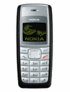 Nokia 1110
Introdus in:2005
Dimensiuni:104 x 44 x 17 mm
Greutate:80 g
Acumulator:Acumulator standard, Li-Ion (BL-5C) 900 mAh