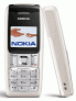 Nokia 2310
Introdus in:2006
Dimensiuni:105.4 x 43.9 x 19.05 mm
Greutate:85 g
Acumulator:Acumulator standard,, Li-Ion 970 mAh (BL-5C)