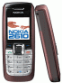 Nokia 2610
Introdus in:2006
Dimensiuni:104 x 43 x 18 mm
Greutate:91 g
Acumulator:Acumulator standard,Li-Ion 970 mAh (BL-5B)