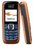 Nokia 2626
Introdus in:2006
Dimensiuni:104 x 43 x 18 mm, 71 cc
Greutate:91 g
Acumulator:Acumulator standard, Li-Ion 970 mAh (BL-5C)
