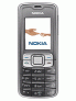 Nokia 3109 classic
Introdus in:2007
Dimensiuni:108.5 x 45.7 x 15.6 mm, 72 cc
Greutate:89 g
Acumulator:Acumulator standard, Li-Ion 1020 mAh (BL-5C)