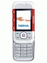 Nokia 5300
Introdus in:2006
Dimensiuni:92.4 x 48.2 x 20.7 mm, 85 cc
Greutate:106 g
Acumulator:Acumulator standard, Li-Ion 760 mAh (BL-5B)