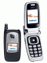 Nokia 6103
Introdus in:2006
Dimensiuni:85 x 45 x 24 mm
Greutate:97 g
Acumulator:Acumulator standard, Li-Ion 820 mAh