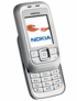 Nokia 6111
Introdus in:2005
Dimensiuni:84 x 47 x 23 mm, 76 cc
Greutate:92 g
Acumulator:Acumulator standard, Li-Ion 700 mAh (BL-4B)