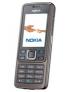 Nokia 6300i
Introdus in:2008
Dimensiuni:106.4 x 43.6 x 11.7 mm, 56 cc 
Greutate:93 g
Acumulator:Acumulator standard, Li-Ion 860 mAh (BL-4C)