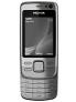 Nokia 6600i slide
Introdus in:2009
Dimensiuni:93 x 45 x 14 mm, 52 cc
Greutate:110 g
Acumulator:Acumulator standard, Li-Ion 1000 mAh (BL-4U)