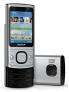 Nokia 6700 slide
Introdus in:2009, Noiembrie
Dimensiuni:95.2 x 46.1 x 15.9 mm, 52 cc 
Greutate:110 g
Acumulator:Acumulator standard, Li-Ion 860 mAh