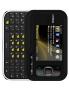 Nokia 6760 slide
Introdus in:2009
Dimensiuni:97.5 x 57.9 x 15.5 mm, 78.5 cc 
Greutate:123.9 g
Acumulator:Acumulator standard, Li-Ion 1500 mAh (BP-4L)