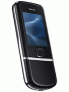 Nokia 8800 Arte
Introdus in:2007
Dimensiuni:109 x 45.6 x 14.6 mm, 65 cc
Greutate:150 g
Acumulator: Acumulator standard, Li-Ion 1000 mAh (BL-4U)
