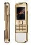 Nokia 8800 Gold Arte
Introdus in:2008
Dimensiuni:109 x 45.6 x 14.6 mm, 65 cc 
Greutate:150 g
Acumulator:Acumulator standard, Li-Ion 1000 mAh (BL-4U)