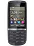Nokia Asha 300
Introdus in:2011, Octombrie
Dimensiuni:112.8 x 49.5 x 12.7 mm, 59 cc
Greutate:85 g
Acumulator:Acumulator standard, Li-Ion 1110 mAh (BL-4U)