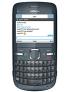 Nokia C3
Introdus in:Aprilie 2010
Dimensiuni:115.5 x 58.1 x 13.6 mm, 63.2 cc 
Greutate:114 g
Acumulator:Acumulator standard, Li-Ion 1320 mAh (BL-5J)
