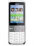 Nokia C5
Introdus in:2010
Dimensiuni:112 x 46 x 12.3 mm, 56 cc
Greutate:89.3 g
Acumulator:Acumulator standard, Li-Ion 1050 mAh (BL-5CT)