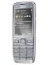 Nokia E52
Introdus in:2009
Dimensiuni:116 x 49 x 9.9 mm, 54 cc 
Greutate:98 g
Acumulator:Acumulator standard, Li-Ion 1500 mAh (BP-4L)