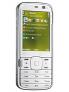 Nokia N79
Introdus in:2008
Dimensiuni:110 x 49 x 15 mm, 74 cc 
Greutate:97 g
Acumulator:Acumulator standard, Li-Ion 1200 mAh (BL-6F)