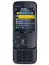 Nokia N86 8MP
Introdus in:2009
Dimensiuni:103.4 x 51.4 x 16.5 mm, 69 cc 
Greutate:149 g
Acumulator:Acumulator standard, Li-Ion 1200 mAh (BL-5K)