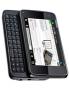 Nokia N900
Introdus in:2009
Dimensiuni:110.9 x 59.8 x 18 mm, 113 cc 
Greutate:181 g
Acumulator:Acumulator standard, Li-Ion 1320 mAh (BL-5J)