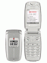 Sagem VS3
Introdus in:2005
Dimensiuni:82 x 43 x 22.5 mm
Greutate:76 g
Acumulator:Acumulator standard, Li-Ion