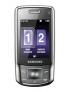 Samsung B5702
Introdus in:2009
Dimensiuni:108 x 52.5 x 17.4 mm 
Greutate:
Acumulator:Acumulator standard, Li-Ion