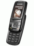Samsung C300
Introdus in:2006
Dimensiuni:87 x 45 x 18 mm
Greutate:
Acumulator:Acumulator standard, Li-Ion
