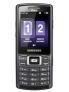 Samsung C5212
Introdus in:2009
Dimensiuni:112.7 x 48.6 x 14.3 mm 
Greutate:110 g
Acumulator:Acumulator standard, Li-Ion 1000 mAh