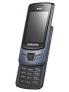 Samsung C6112
Introdus in:2010
Dimensiuni:105.8 x 50 x 16.5 mm 
Greutate:112 g
Acumulator:Acumulator standard, Li-Ion 960 mAh