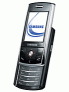 Video Samsung D800