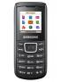 Video Samsung E1100