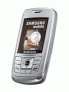 Samsung E250
Introdus in:2006
Dimensiuni:99 x 50 x 13.9 mm
Greutate:80 g
Acumulator:Acumulator standard, Li-Ion 800 mAh