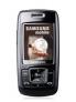 Samsung E251
Introdus in:2008
Dimensiuni:99.5 x 49.5 x 14.1 mm
Greutate:
Acumulator:Acumulator standard, Li-Ion