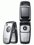 Samsung E760
Introdus in:2005
Dimensiuni:88 x 45 x 23 mm
Greutate:87 g
Acumulator:Acumulator standard, Li-Ion