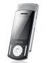 Samsung F400
Introdus in:2008
Dimensiuni:103 x 48 x 16.9 mm
Greutate:
Acumulator:Acumulator standard, Li-Ion