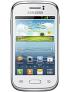 Samsung Galaxy Young S6310
Introdus in:2013, Februarie
Dimensiuni:109.4 x 58.6 x 12.5 mm (4.31 x 2.31 x 0.49 in)
Greutate:112 g (3.95 oz)
Acumulator:Li-Ion 1300 mAh 
