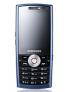 Video Samsung i200