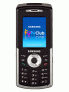 Video Samsung i300