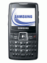 Video Samsung i320