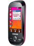 Samsung S3650W Corby
Introdus in:2010, Martie
Dimensiuni:103 x 56.5 x 12.4 mm 
Greutate:90 g
Acumulator:Acumulator standard, Li-Ion 960 mAh