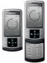 Samsung U900 Soul
Introdus in:2008
Dimensiuni:105 x 49.5 x 12.9 mm
Greutate:
Acumulator:Acumulator standard, Li-Ion