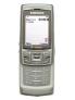 Video Samsung T629