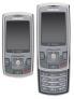Samsung T739 Katalyst
Introdus in:2007
Dimensiuni:100.8 x 50.3 x 16.5 mm
Greutate:116 g
Acumulator:Acumulator standard, Li-Ion 960 mAh