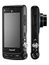 Samsung W880 AMOLED 12M
Introdus in:2009
Dimensiuni:115.8 x 56.9 x 16.3 mm 
Greutate:
Acumulator:Acumulator standard, Li-Ion 1100 mAh