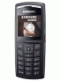 Samsung X820
