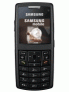 Samsung Z370
Introdus in:2006
Dimensiuni:112 x 50 x 8.4 mm
Greutate:71 g
Acumulator:Acumulator standard, Li-Ion