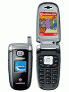 Samsung ZV10
Introdus in:2005
Dimensiuni:90.5 x 48 x 25.8 mm
Greutate:105 g
Acumulator:Acumulator standard, Li-Ion 1000 mAh (BST532ABEC/S