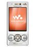 Sony Ericsson W705
Introdus in:2008
Dimensiuni:95 x 47.5 x 14.3 mm 
Greutate:98 g
Acumulator:Acumulator standard, Li-Ion