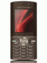 Video Sony Ericsson K630