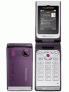 Video Sony Ericsson W380