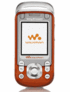 Video Sony Ericsson W600
